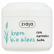 ZIAJA Krem 100ml Aloes