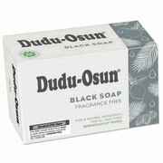 Dudu Osun mydło afrykańskie Zero Fragrance, 150g