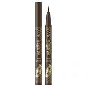 EVELINE Variete Precyzyjny Eyeliner w pisaku - Brown