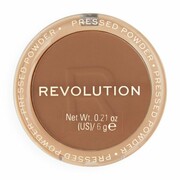 REVOLUTION Reloaded Puder prasowany Tan 6g