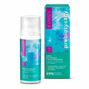 Prebiotyczny Krem do twarzy z niacynamidem, VIANEK, 50ml