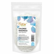 Płatki Kąpielowe (Chlorek Magnezu), Batom, 1 kg