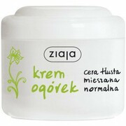 ZIAJA Krem 100ml Ogórek