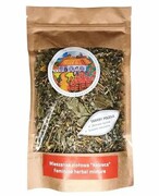 Kobieca Mieszanka Ziołowa, India, 50g