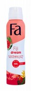 Fa Fiji Dream Dezodorant spray 150ml