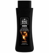 Biały Jeleń szampon do włosów MEN z ekstraktem z chmielu 300ml