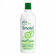 TIMOTEI Szampon głęboko oczyszczający 400 ml