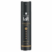 TAFT Powerful Age Lakier do włosów delikatnych i cienkich 5 Ultramocny 250 ml