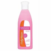 SALY HANSEN Strengthening Polish Remover Wzmacniający zmywacz do paznokci 200 ml
