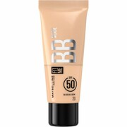 MAYBELLINE Fit Me Krem BB Nude SPF50 nr 20 30 ml