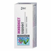 Krem-balsam do ciała Żywokost i Biszofit, FBT, 75ml