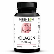 Kolagen 1500g, Intenson, 90 tabletek