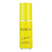 BOSCA Perfumy do ciała i włosów El Dorado 80 ml