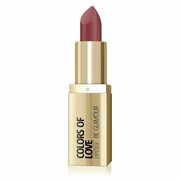 DELIA COSMETICS Pomadka do ust 403 Colors Of Love rose rom.