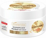 BIELENDA Chrono Age 24h Regenerujące Masło do ciała 200ml