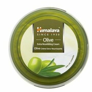 HIMALAYA Herbals Krem do twarzy i ciała extra odżywczy Olive 50ml