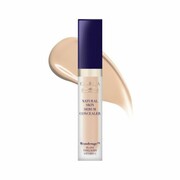 CLARESA Natural Skin Serum Concealer Korektor-serum z naturalnym wykończeniem 1W Light Warm 7 ml