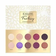Eveline Eyeshadow Palette Zestaw cieni do powiek (10) Fantasy