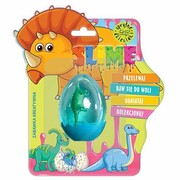 SPRYTNE DZIECIAKI Slime Narodziny Dino Zabawka kreatywna 80 g