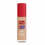 RIMMEL Lasting Finish 35H Podkład kryjący do twarzy 150 Rose Vanilla 30 ml