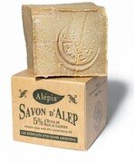 Mydło Alep 5% Oleju Laurowego, 190g
