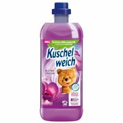 KUSCHELWEICH Płyn do płukania Blutenfrisch fioletowy, 1l