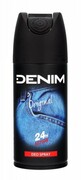 Denim Original 24H Dezodorant Spray Męski 150ml
