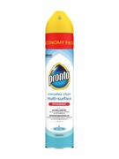 PRONTO Multi-Surface Aerozol przeciw kurzowi do różnych powierzchni Classic 300 ml