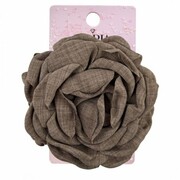 ECARLA Klamra d/wł. SP288BR kwiat