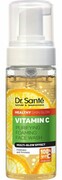 DR.SANTE Vitamin C Żel-scrub do mycia twarzy Ultra antyoksydant 200 ml