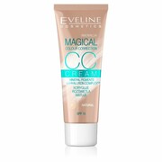 Eveline Fluid Magical CC Cream nr 51 Naturalny