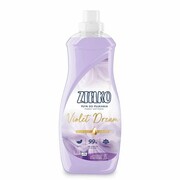 ZIELKO Płyn do płukania fioletowy VIOLET DREAM, 1.52 l