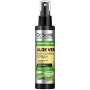 DR. SANTE Aloe Vera Odżywka do włosów w sprayu 150ml