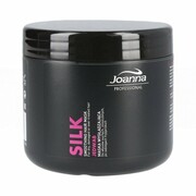 JOANNA PROFESSIONAL SILK Maska wygładzająca z jedwabiem 500g