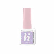 HI HYBRID Lakier hybrydowy Donuts #142 Blueberry Freckles 5 ml