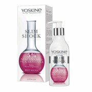 YOSKINE SLIM SHOCK Zabieg Hot Sauna 200ml