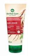 HERBAL CARE Odżywka do włosów cienkich i delikatnych Żeń-Szeń 200 ml