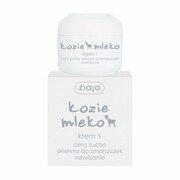 ZIAJA Krem 50ml Kozie mleko 1