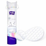 Bella Płatki kosmetyczne okrągłe 120 szt