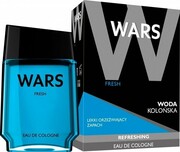 Wars Fresh Woda kolońska 90ml