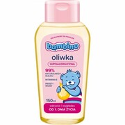 Bambino oliwka hipoalergiczna 99% naturalnego olejku 150 ml
