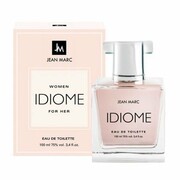 DRAM Jean Marc Edt Woman 100ml IDIOME
