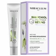 Miraculum Bakuchiol Botanique Retino Serum pod oczy - aktywne wygładzenie 20ml