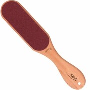 Drewniana, Dwustronna i Wodoodporna Tarka do Stóp, KillyS