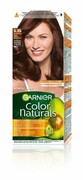 GARNIER Color Naturals Farba nr 5.25 - Jasny Opalizujący Kasztan 1op.