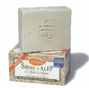 Mydło Alep Premium z Olejem Arganowym, 125 g