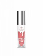 Constance Carroll Błyszczyk do ust Sweet Jelly nr 06 Raspberry Kiss 3.5ml
