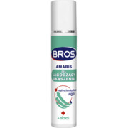 Bros Amaris Żel łagodzący ukąszenia, 50ml