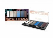 REVERS New City Trends Cienie do powiek nr 05 1op.-9g