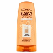 LOREAL ELSEVE Magiczna Moc Olejków Lekka kremowa odżywka do włosów z Olejkiem kokosowym 200 ml